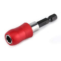 1/4" Hex Shank Screwdriver Magnetic Bit Holder