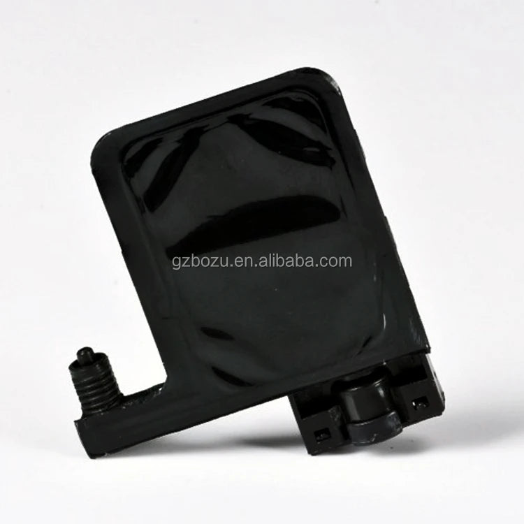 Uv Printer square Connector Uv Damper for Xp600/tx800/dx5/dx11 Printhead Damper Printer