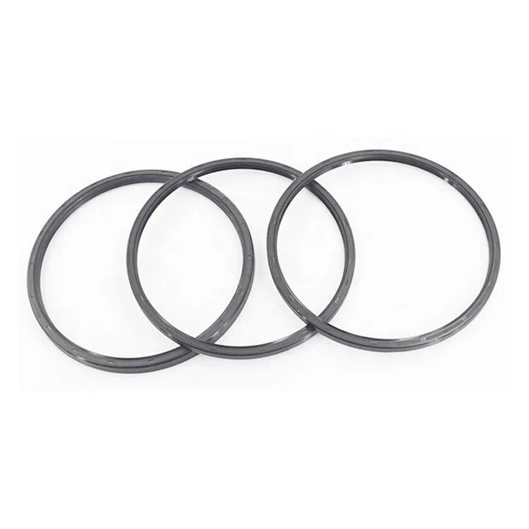 SXAN OS-1 NBR FKM Silicone HNBR EPDM TC Oil Seal 52x68x7 Shore a 60-75 Durable Industrial Use