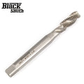 M10 Size DIN371 Hss Co5 M35 Cobalt Spiral Flute Tap Machine Taps