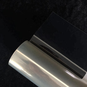 Sandy Surface Transparent Inkjet PET Film for Plate Making