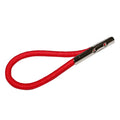 Custom Barbed Elastic Strings for Shoes Bags & Home Textile-Multiple Colors Custom Lengths Thick Metal Barbs 1mm Diameter