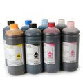 Ocbestjet 1000ML/Bottle Universal Dye Ink for Epson Stylus Pro 4000 7500 7600 9500 9600 Large Format Inkjet Printer