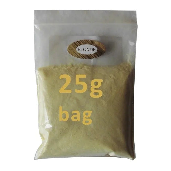 Free Shipping Best Hair Building Fibers 25g Powder Refill Sachet for Hair Loss Thickening Treatment Formaldehyde-Free