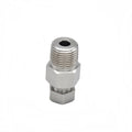 Advanced Fire Fighting Water Stainless Steel Pipe Fitting