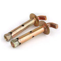 L Shaped Key Type Bolt