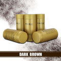Factory Wholesale Care Hair Treatment Powder Wind and Rain Resistant Volumising Hair Growth Growing Powder