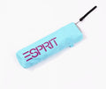 Ultra Light Manual Nylon Minimalist Tensile Custom Printing Three-Folding Business Gift Umbrella