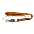 Lanyard with Card Holder