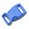 Hotsale 5/8" Plastic Survival Paracord Bracelets Backpack Webbing Buckles