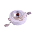 High Power 1w Ir Led 990nm 995nm 997nm 998nm 1000nm Infrared Led