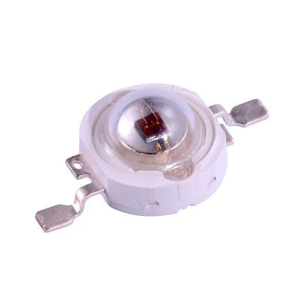 High Power 1w Ir Led 990nm 995nm 997nm 998nm 1000nm Infrared Led