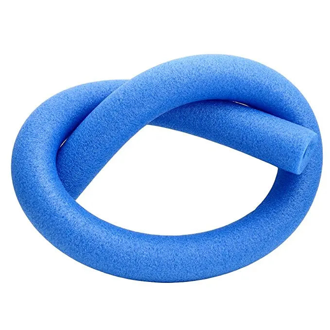 Factory Outlet EPE Hollow Swimming Pool Noodles Custom Logo Color Durable EPE Foam Nautical Kickboard Swim Dive Gear Accessories