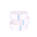 Lift the Eyelid or Sealing Soft Thin PE Tape for Eyelash Extension