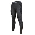 Armor BodyShield Padded Compression Goalkeeper Long Pants  Soccer Pants for Football Baseball Pad Pants