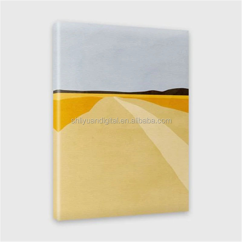 Wholesale Custom Art Painting  Wall Art Decor  Painting  Art Painting for Living Room