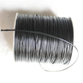 1/1.5/2MM Korean Waxed Polyester Cord Beading Thread for Jewelry Bracelet Necklace