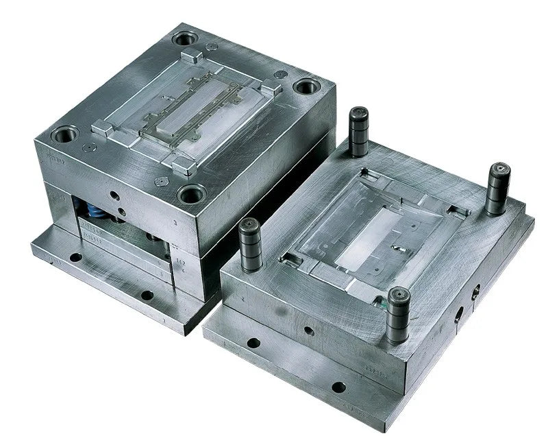 OEM Molding Tool Car Interior Accessories Auto Spare Parts Plastic Injection Moulding Injection Molding Processing MegaBDM