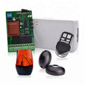 Automatic Photocell Sensor Gate Photocell for Automatic Doors Yet607