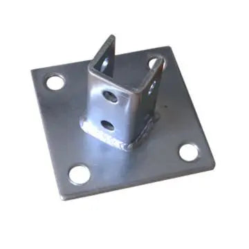 Custom Stainless Steel Sheet Metal Fabrication