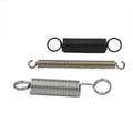 Professional Supply Stainless Steel Industrial Tension Spring Industrial Coils