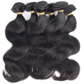 Beauty Girl Wholesale Price Virgin Hair Weft Body Wave Brazilian Remy Human Hair Bundles