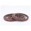 Nbr Buna Fkm Silicone Hnbr Epdm Tc Sc Oil Seal 153x180x15
