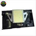 Ready to Ship Original Quality Printhead for Ep Son L801 L800 L805 TX650 PX660 Print Head F180000 F180040