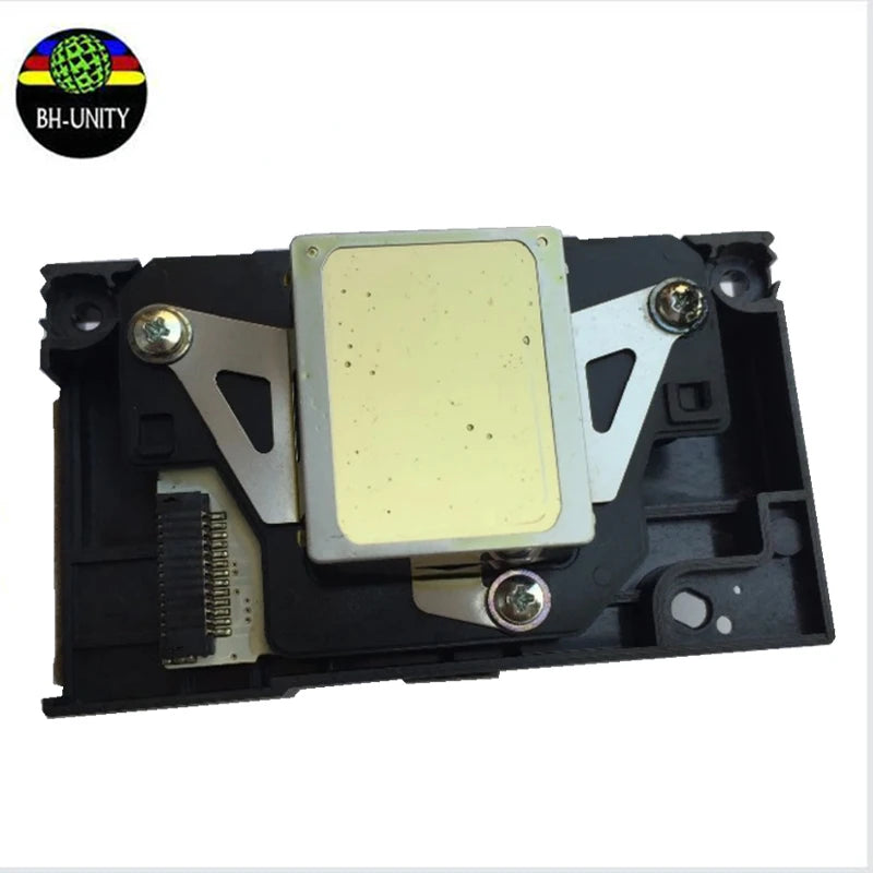 Ready to Ship Original Quality Printhead for Ep Son L801 L800 L805 TX650 PX660 Print Head F180000 F180040