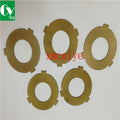 TOP Quality Brake Pads for Roland Printer Spare Parts Roland Keyboard Replacement Parts