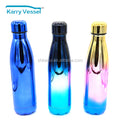Nl04 Insulated Stainless Steel Water Bottle Vacuum Thermal Flask