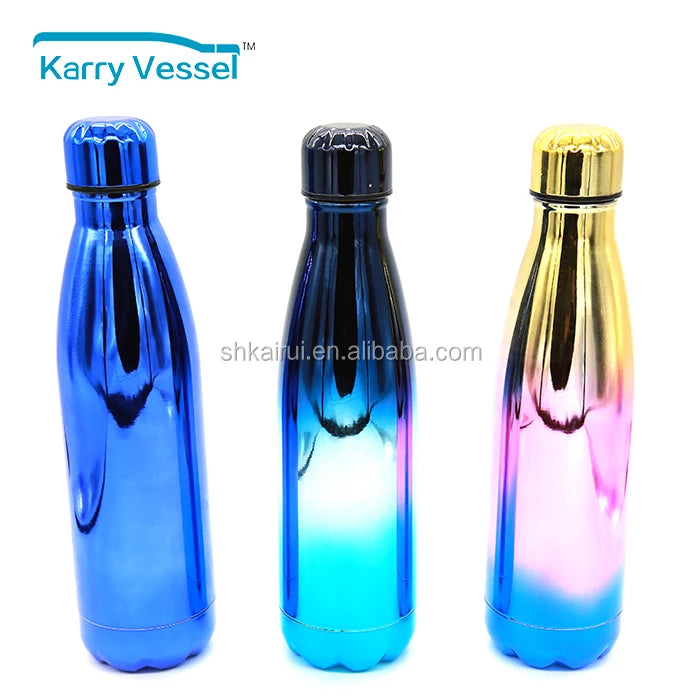 Nl04 Insulated Stainless Steel Water Bottle Vacuum Thermal Flask