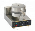 Commercial Industrial Egg  Waffle Maker/waffle Machine
