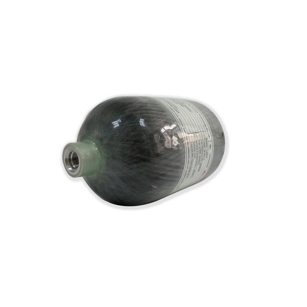 Acecare CE 2L Fat 4500psi Hpa Tank for Paintball Outdoor Game With the Thread of M18*1.5