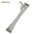Stainless Steel Beekeeping Equipment Bee Hive Tools for Europe Market