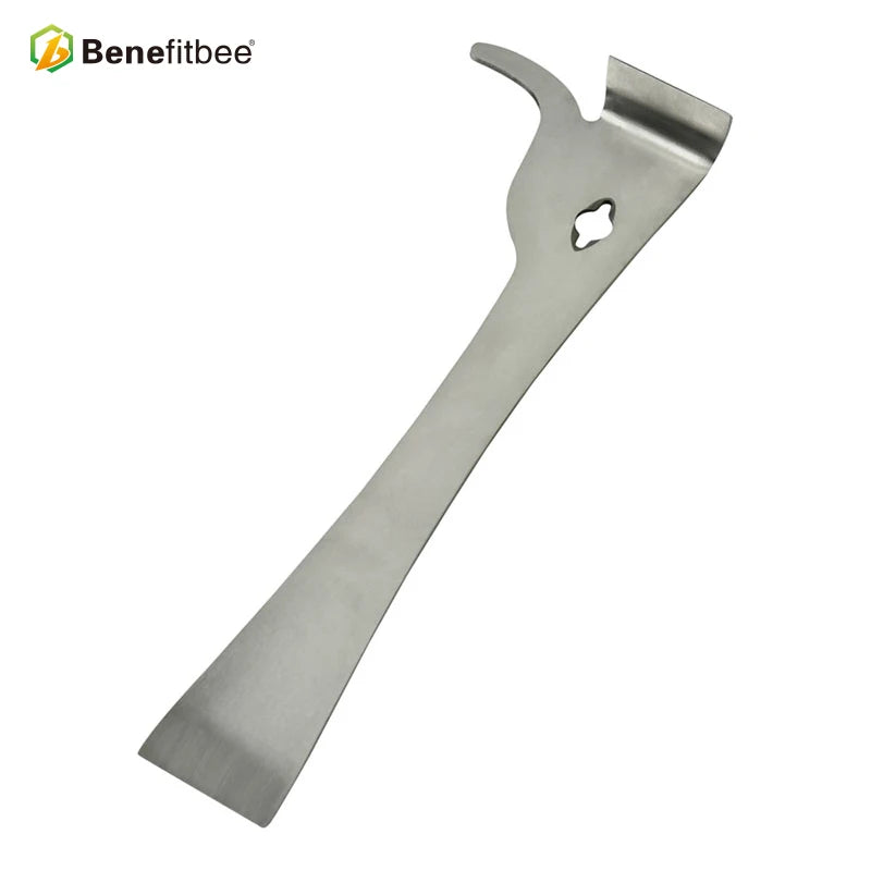 Stainless Steel Beekeeping Equipment Bee Hive Tools for Europe Market