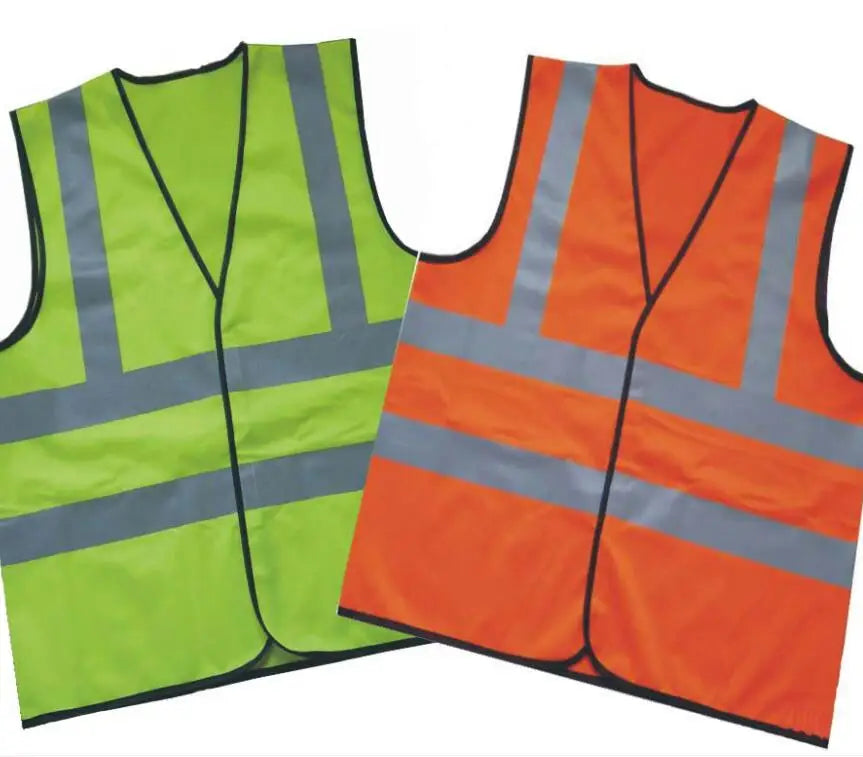 Reflective Safety Cloth