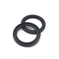 SXAN OS-1 NBR FKM Silicone HNBR EPDM TC/SC Oil Seal 125x150x12 Shore a 60-75 Durable Oil Medium