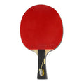 Yinhe Professional Table Tennis Racket 09b Carbon Fiber 5-Ply Baseboard Red+Black World Championship Low MOQ Trail Order Racket