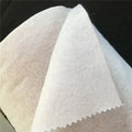 Polyester Fusible Batting Quilt Needle Punch Nonwoven Fabric Wadding for Bag Lining Fabric Interlining China Manufacturer