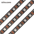WS2812 WS2812B Programmable Rgb Rgbic Led Strip Light