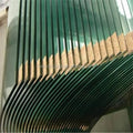 Float Glass Supplier 10mm Tempered Glass Sheet