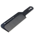 Quality Popular Unbreakable Soft Bulk Hair Parting Comb for MenCushion Brush