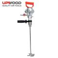 UW-A611 High Quality 304 Stainless Steel Mixer Paint Pneumatic Tool Paint Mixer Mixing Machine 5 Gallon Air Vertical Agitator