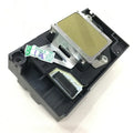Original 99% New L801 L800 L805 TX650 T50 R290 Print Head Printhead for Epson Inkjet Printer