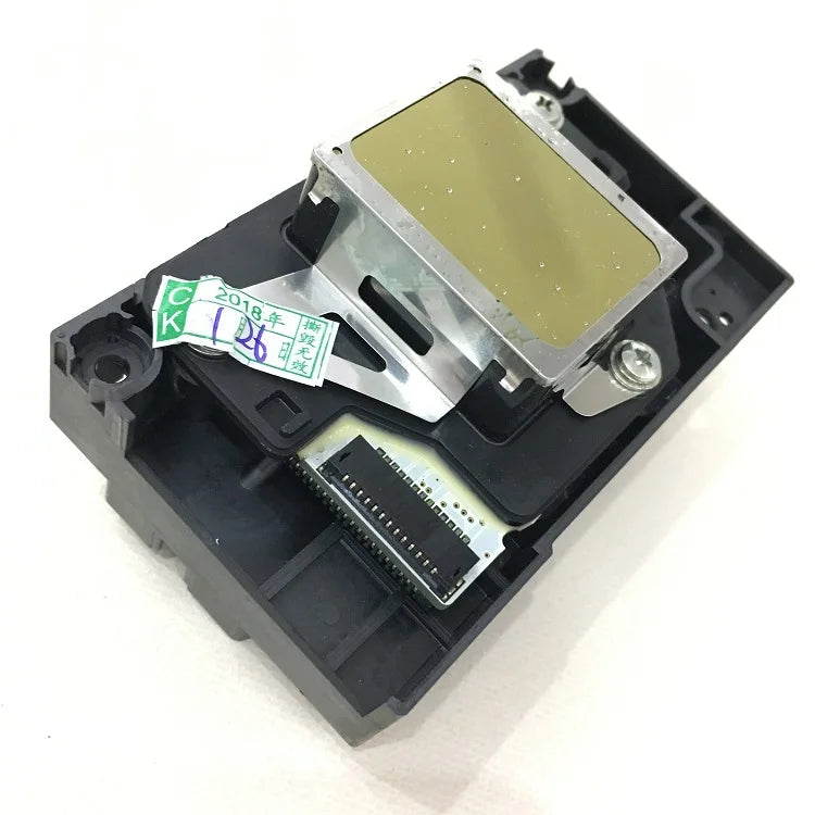 Original 99% New L801 L800 L805 TX650 T50 R290 Print Head Printhead for Epson Inkjet Printer
