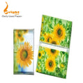 Wholesale Customized Advertising Logo Printing Small 3-Ply Tissue Packs Wallet Pocket Promotional Customized Advertising Logo