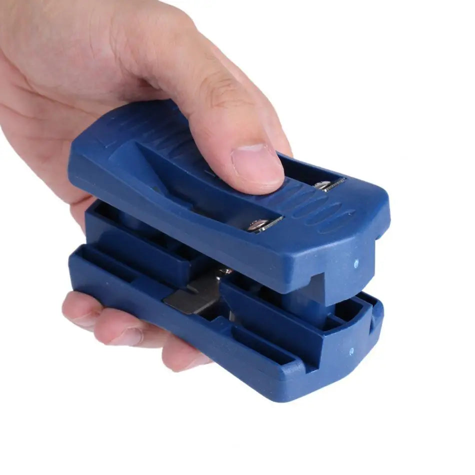 Edge Banding Machine Wood Edge Trimmer Double Edges Trimming Tools Woodworking Cutter Tool
