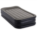 Wholesale INTEX 64132 Deluxe Pillow Rest Raised Airbed with Built-in Pillow