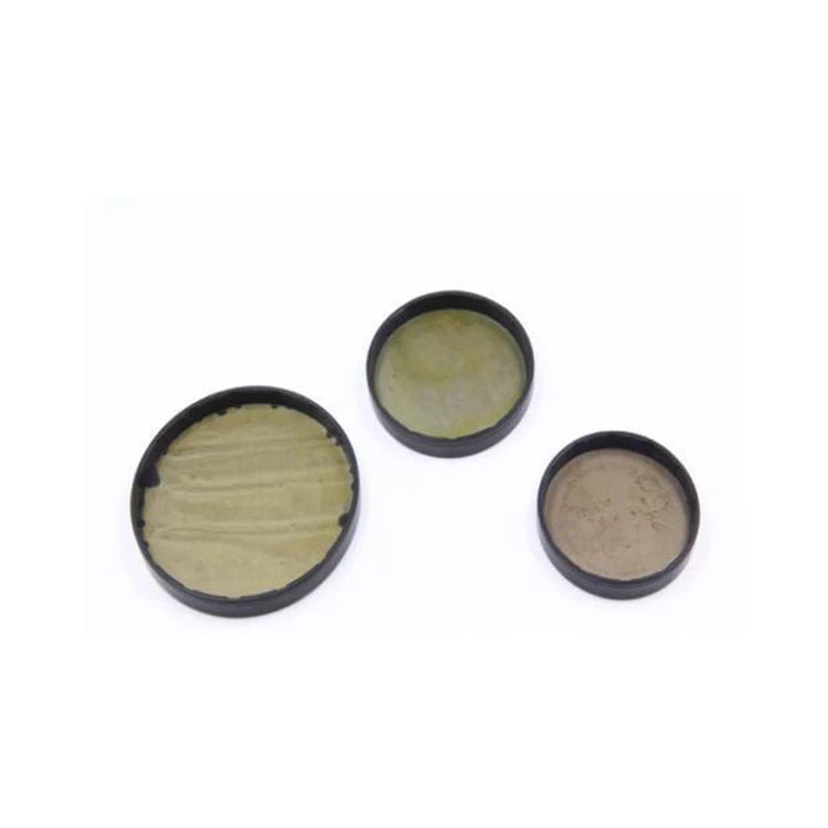 EC VK 140x15  Rubber End Cap Covers Seal